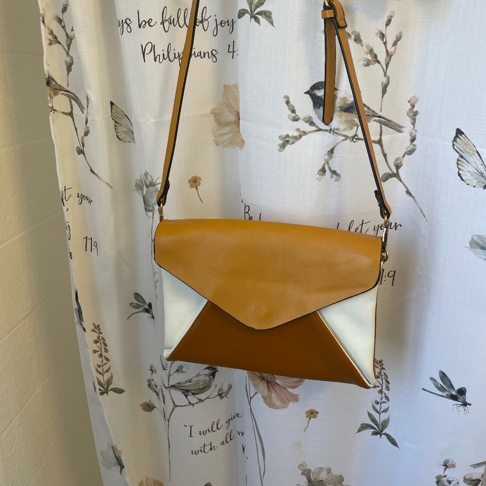 Crossbody Purse